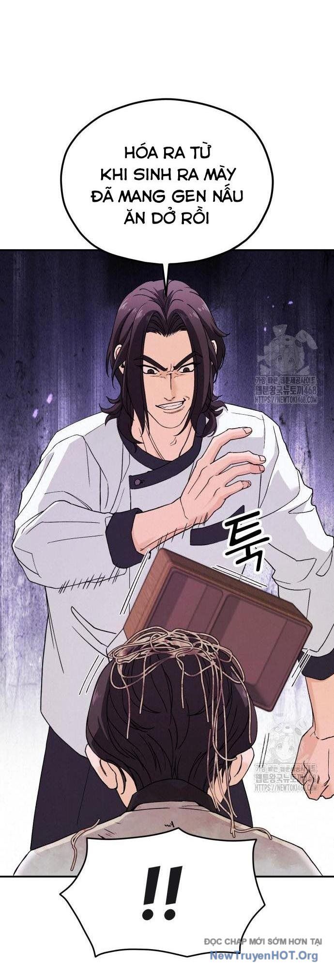 Đấu Trường Ẩm Thực Chapter 3 - 66