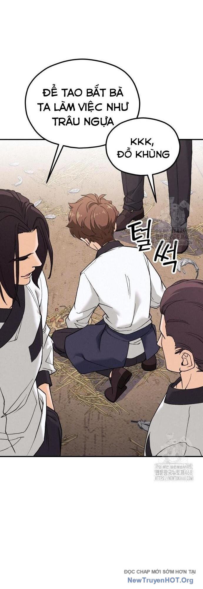 Đấu Trường Ẩm Thực Chapter 3 - 68