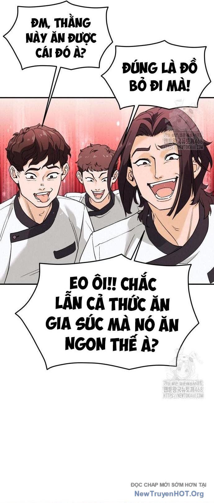Đấu Trường Ẩm Thực Chapter 3 - 70