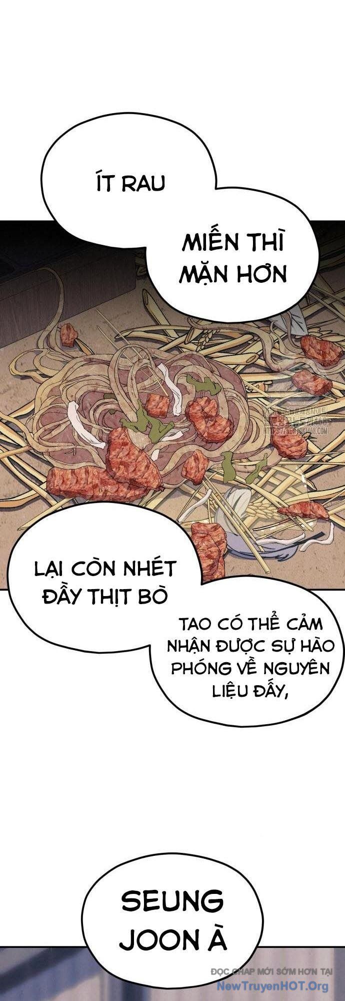 Đấu Trường Ẩm Thực Chapter 3 - 72