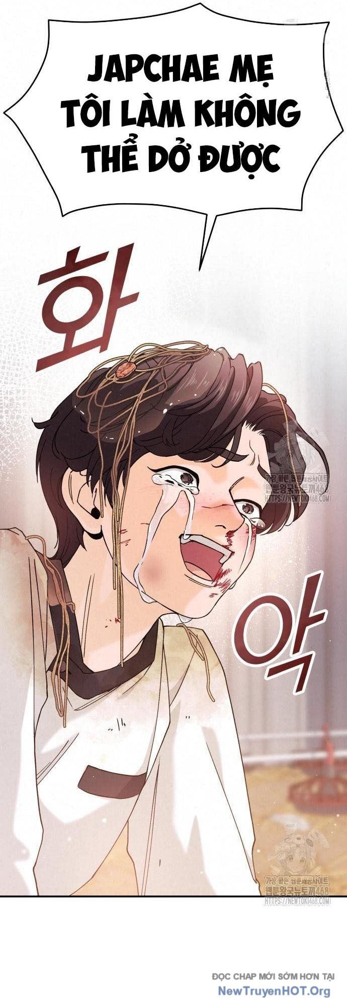 Đấu Trường Ẩm Thực Chapter 3 - 76