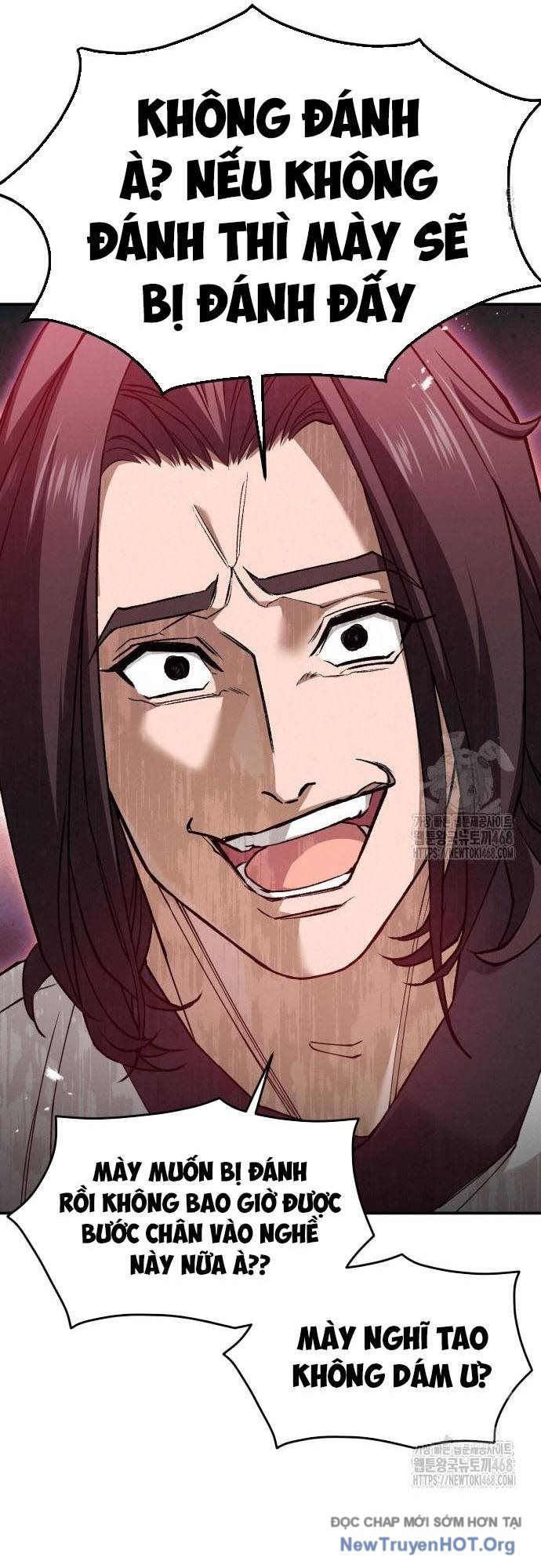 Đấu Trường Ẩm Thực Chapter 3 - 84