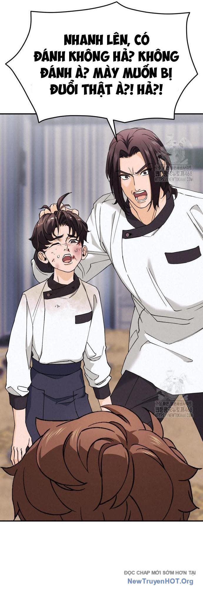Đấu Trường Ẩm Thực Chapter 3 - 86