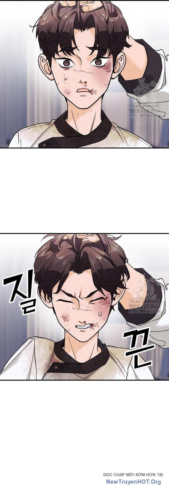 Đấu Trường Ẩm Thực Chapter 3 - 89