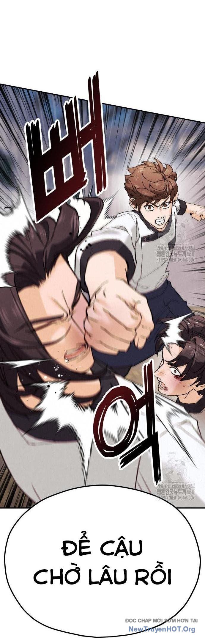Đấu Trường Ẩm Thực Chapter 3 - 90