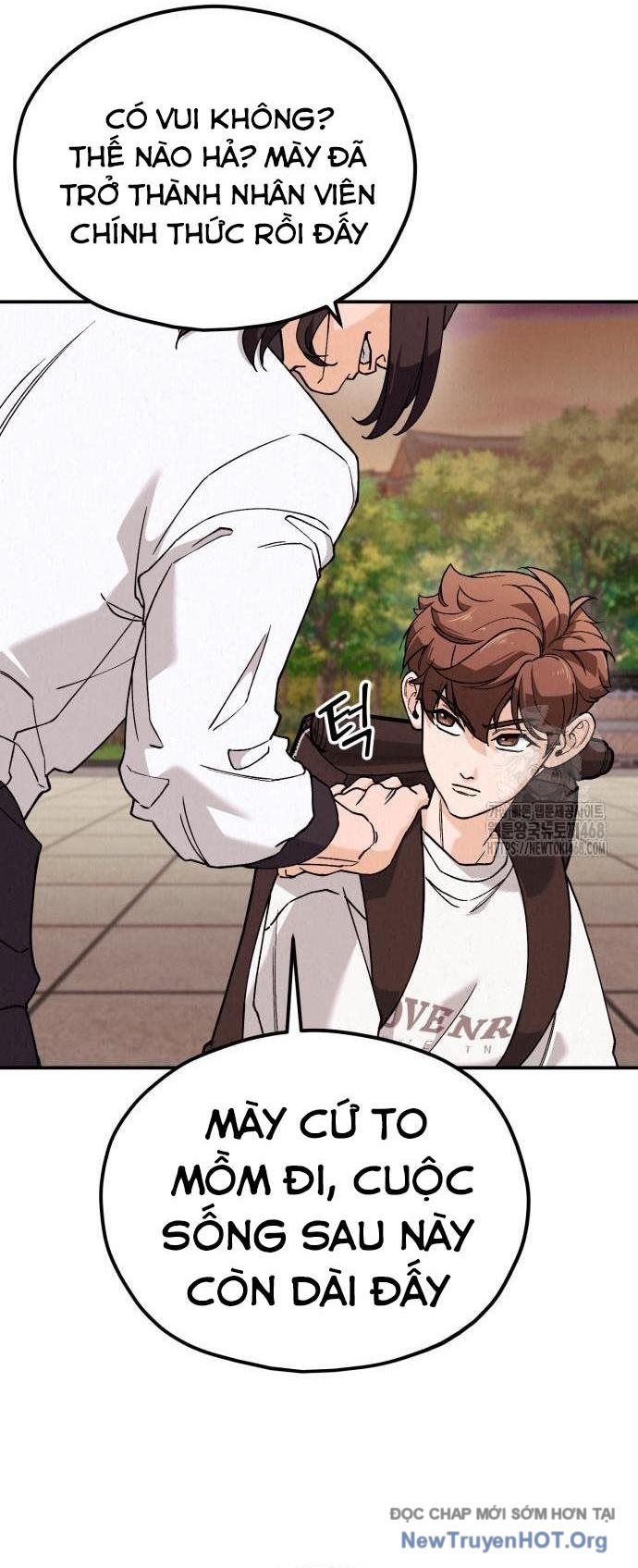 Đấu Trường Ẩm Thực Chapter 3 - 10