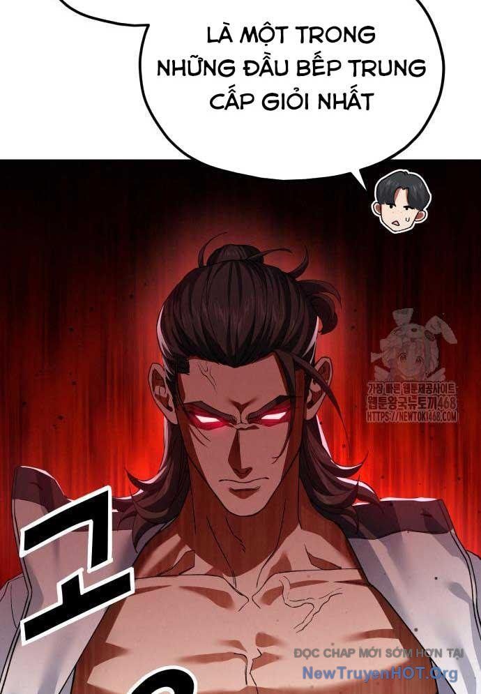 Đấu Trường Ẩm Thực Chapter 4 - 117