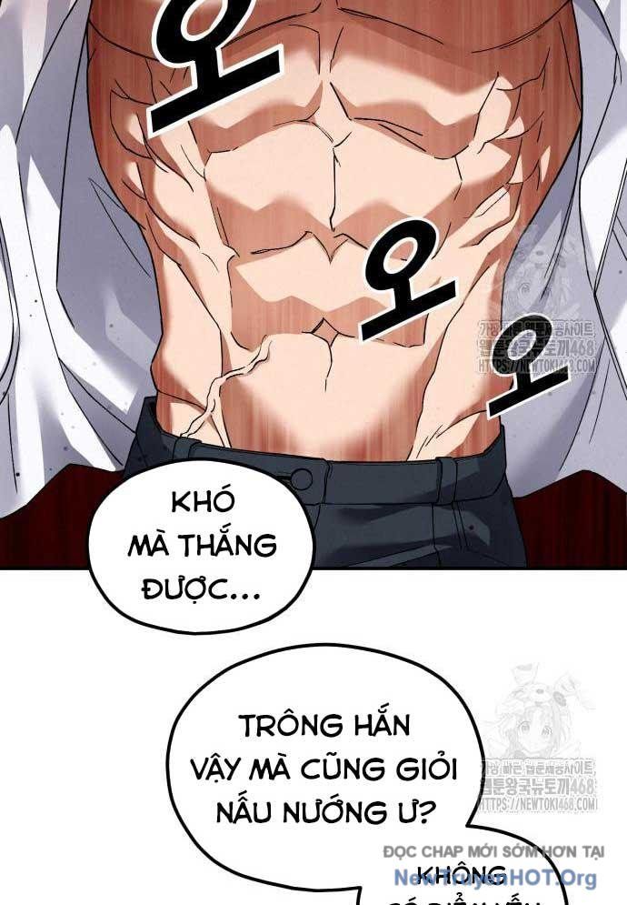 Đấu Trường Ẩm Thực Chapter 4 - 118