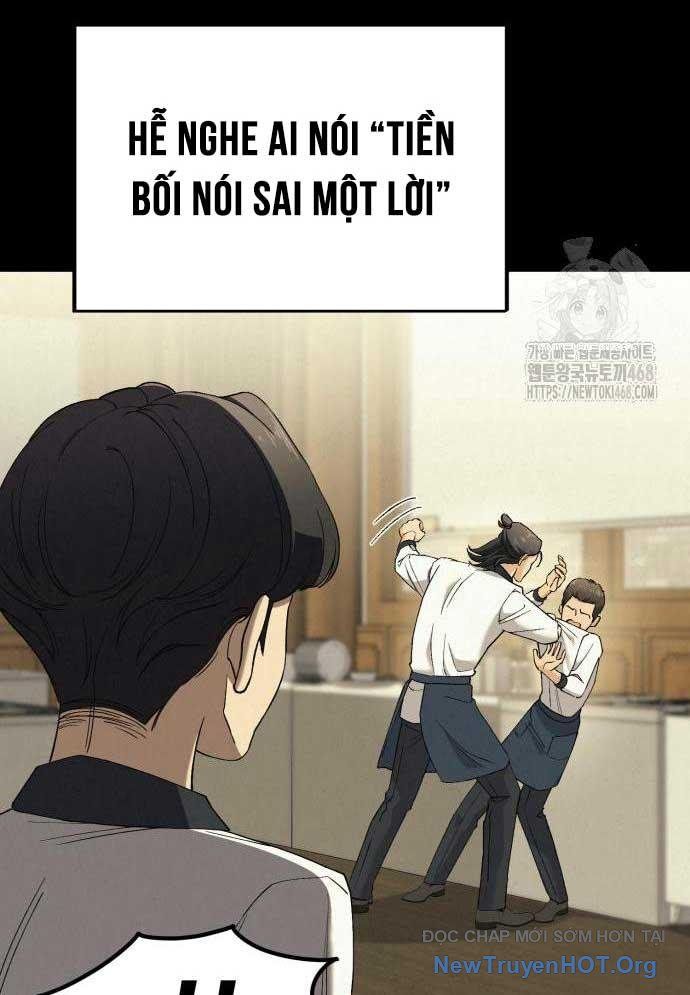 Đấu Trường Ẩm Thực Chapter 4 - 123