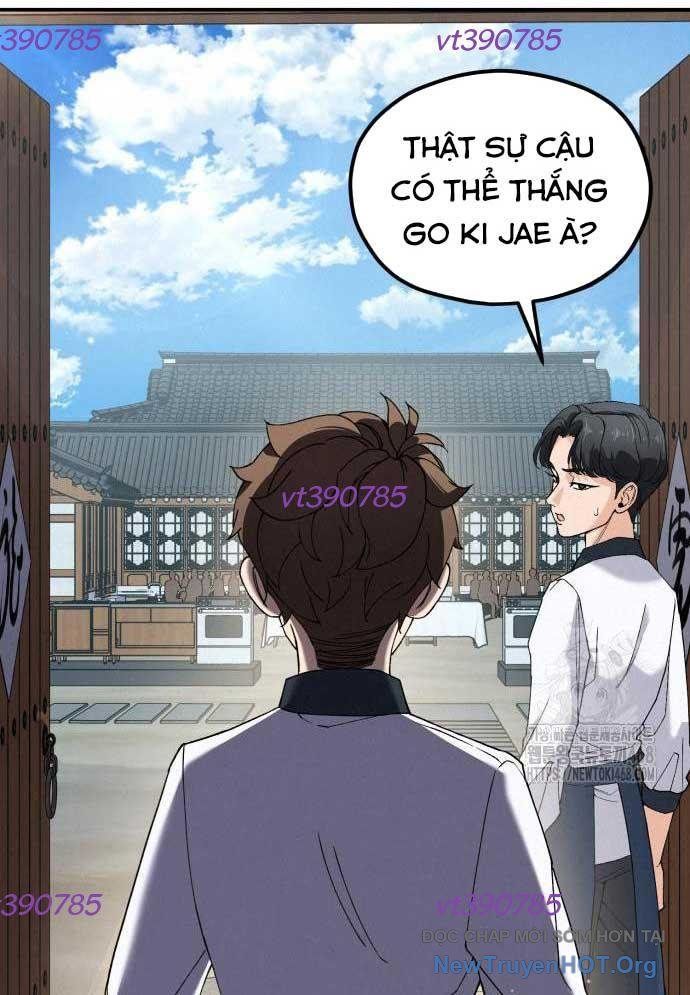 Đấu Trường Ẩm Thực Chapter 4 - 137