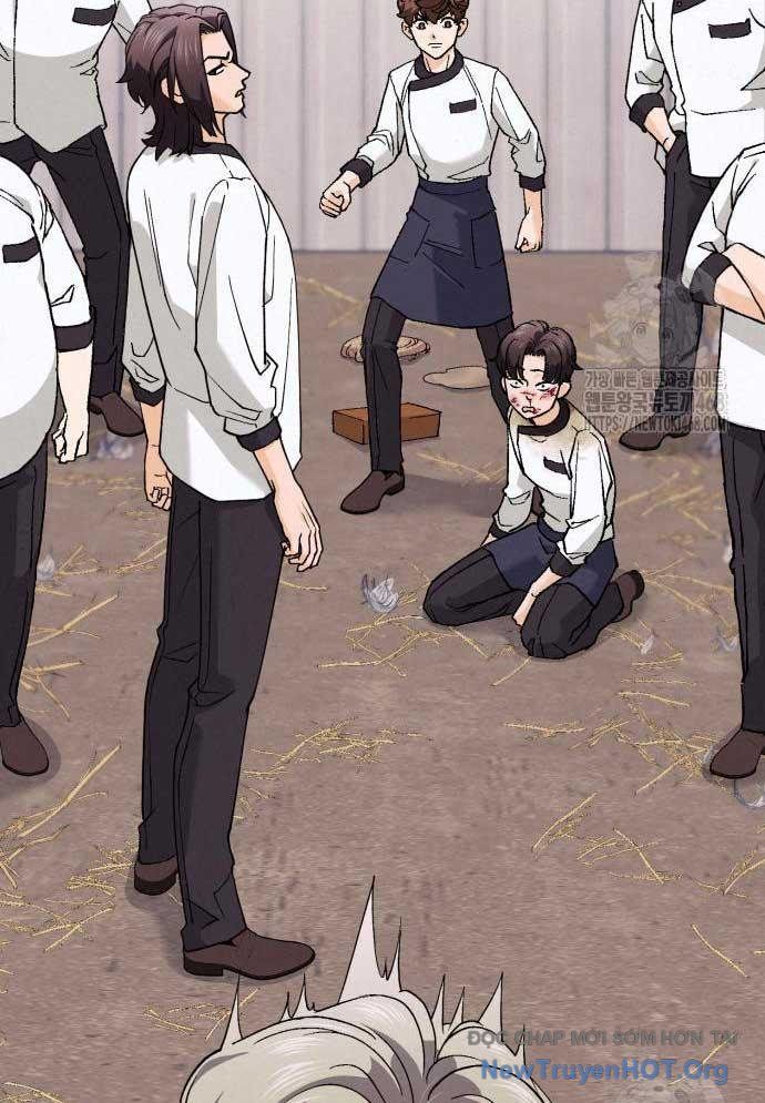 Đấu Trường Ẩm Thực Chapter 4 - 19