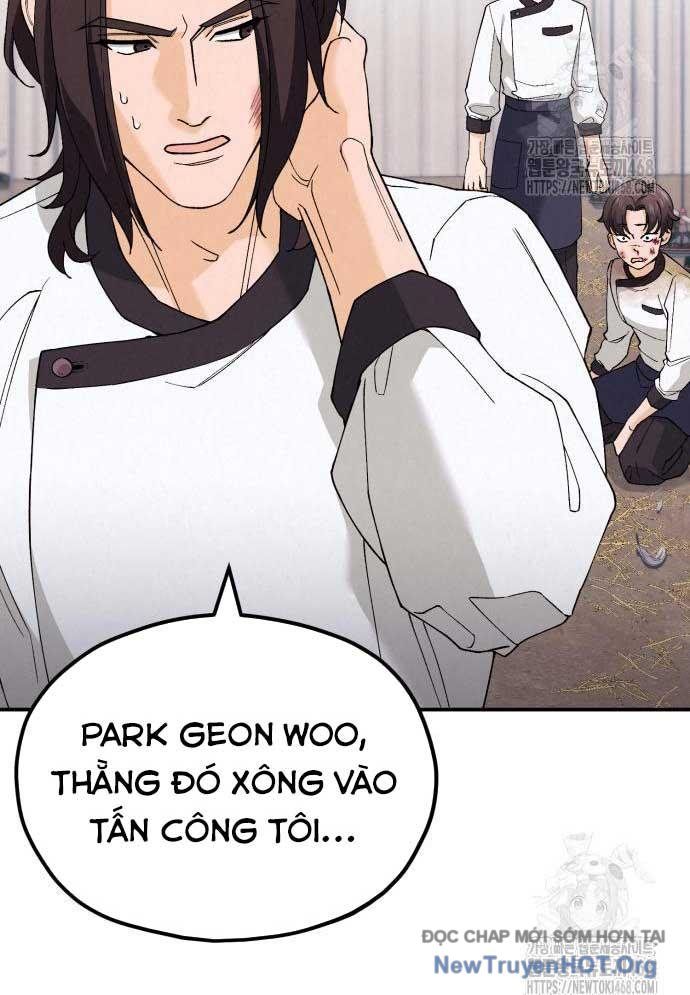 Đấu Trường Ẩm Thực Chapter 4 - 36