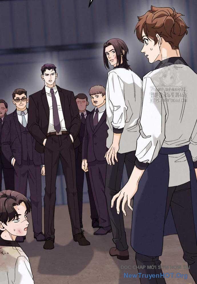 Đấu Trường Ẩm Thực Chapter 4 - 61