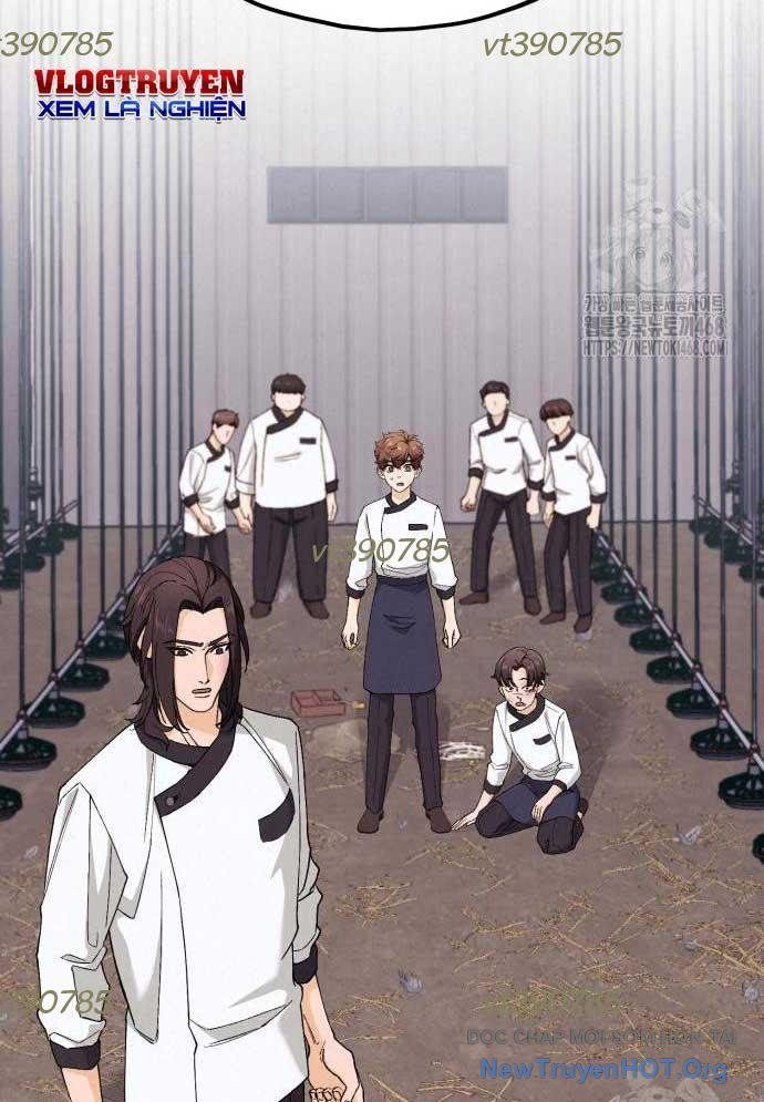 Đấu Trường Ẩm Thực Chapter 4 - 66