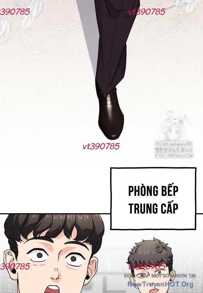 Đấu Trường Ẩm Thực Chapter 4 - 69