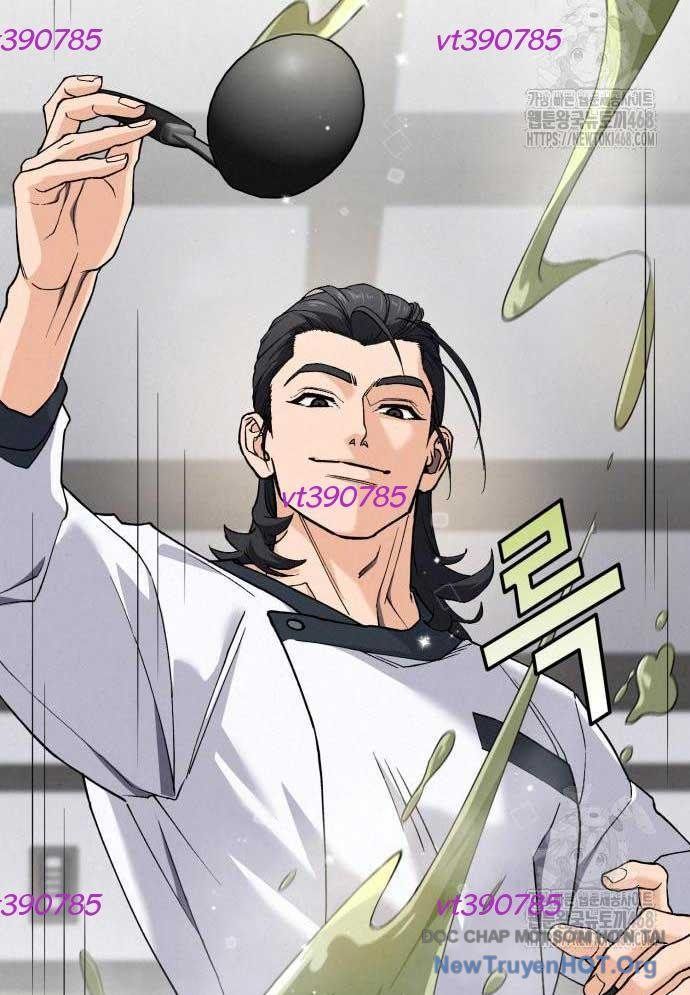 Đấu Trường Ẩm Thực Chapter 4 - 71