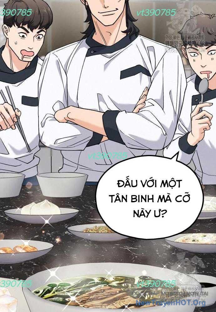 Đấu Trường Ẩm Thực Chapter 4 - 75