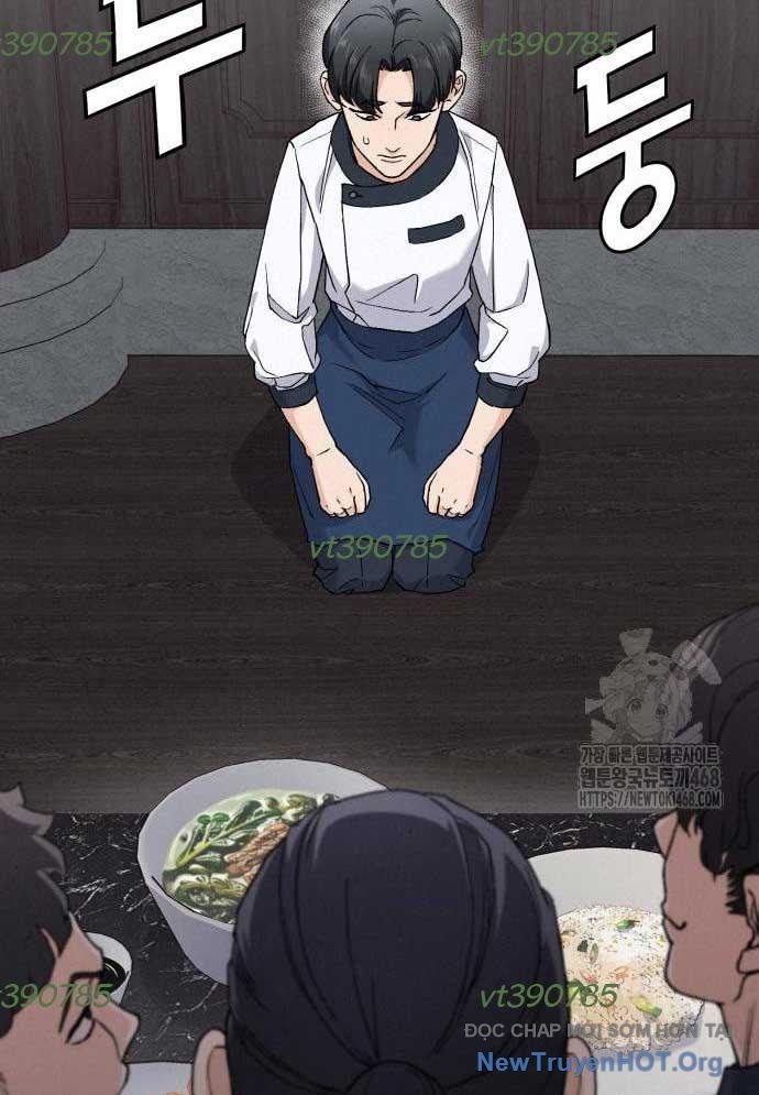 Đấu Trường Ẩm Thực Chapter 4 - 79
