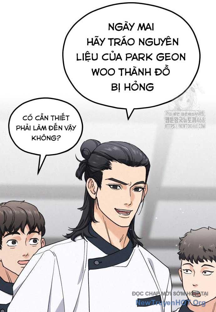 Đấu Trường Ẩm Thực Chapter 4 - 87