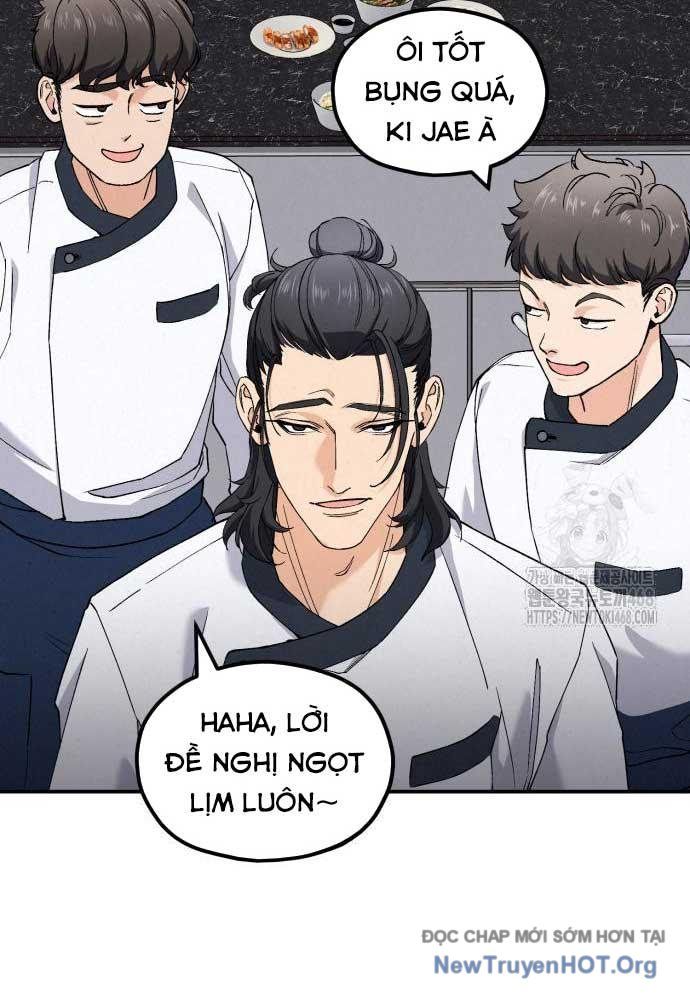 Đấu Trường Ẩm Thực Chapter 4 - 90
