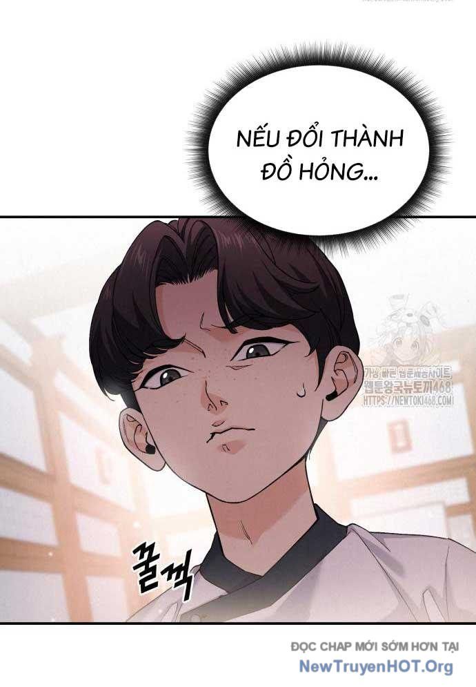 Đấu Trường Ẩm Thực Chapter 4 - 100