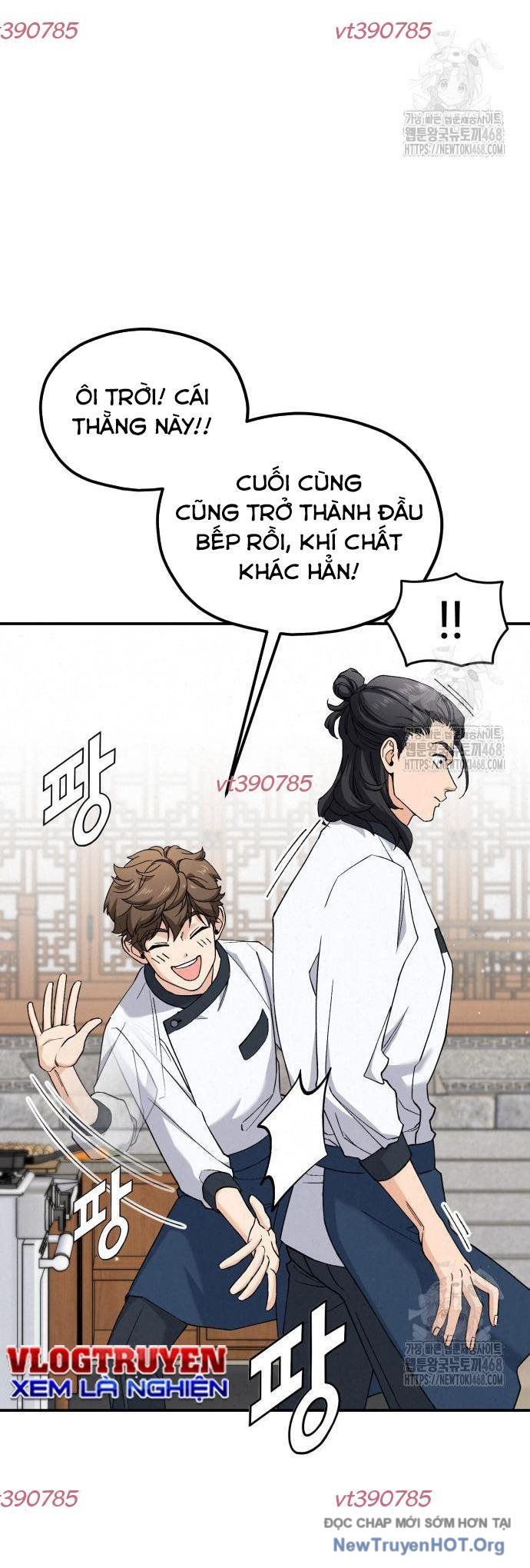 Đấu Trường Ẩm Thực Chapter 5 - 11