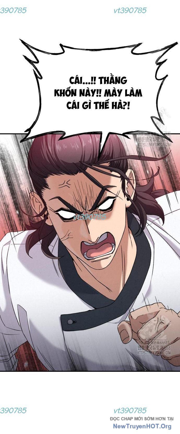 Đấu Trường Ẩm Thực Chapter 5 - 12