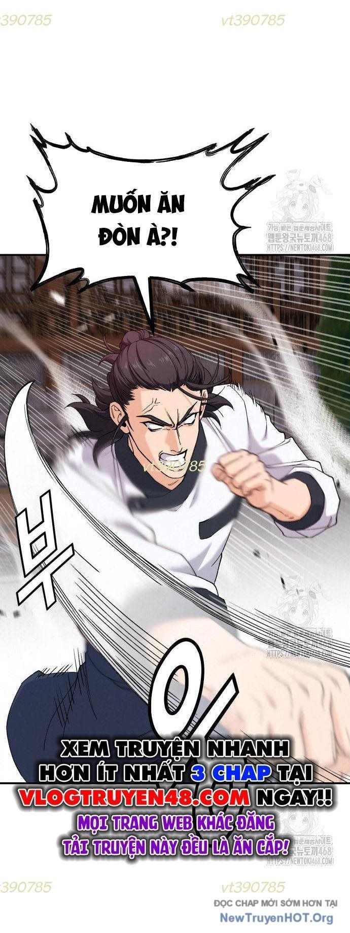 Đấu Trường Ẩm Thực Chapter 5 - 13