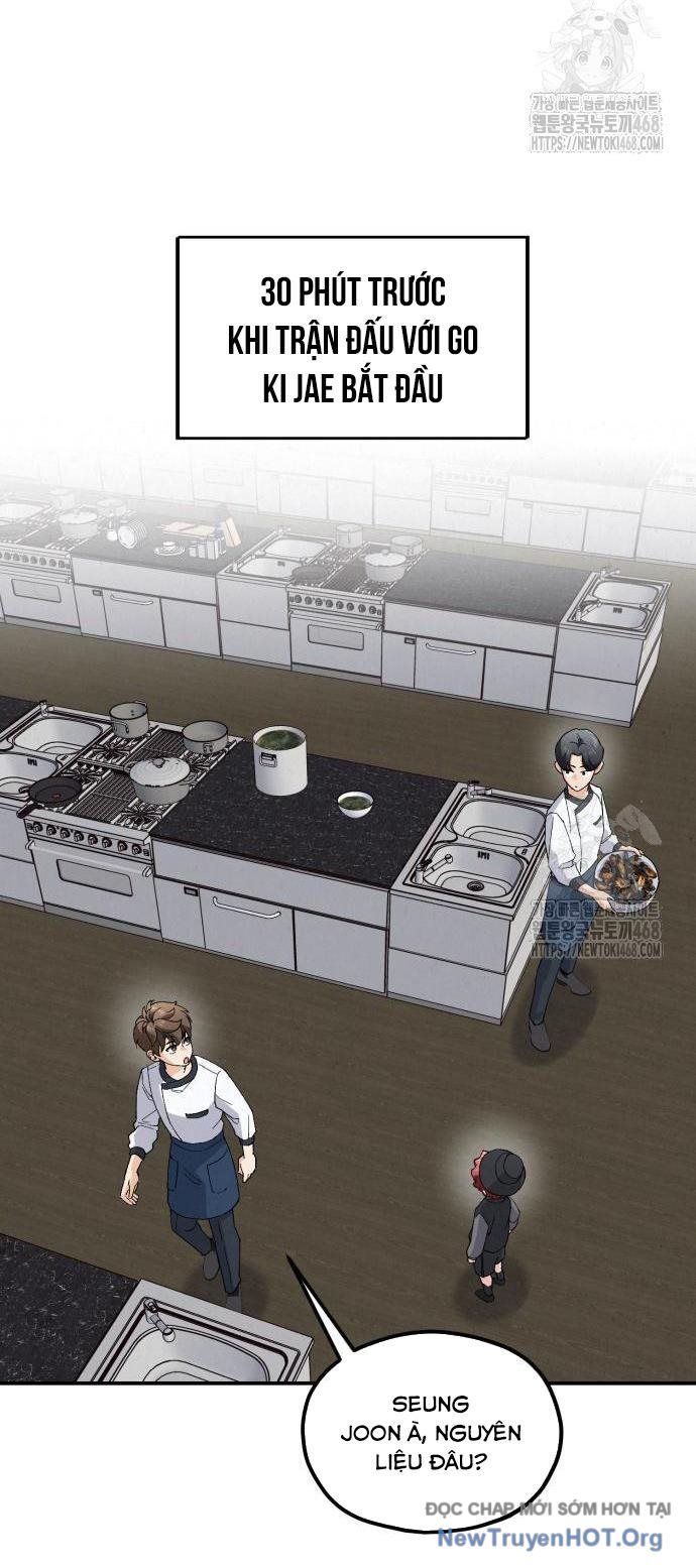 Đấu Trường Ẩm Thực Chapter 5 - 18