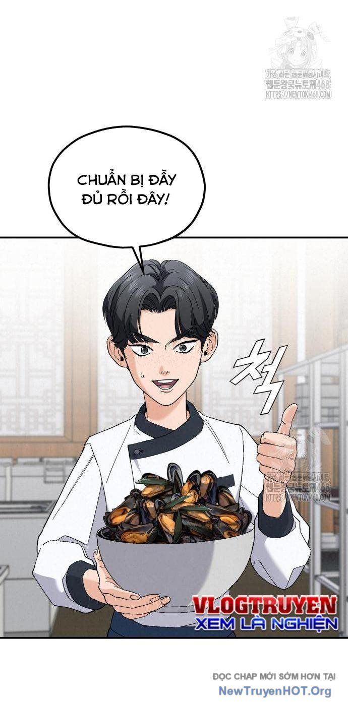Đấu Trường Ẩm Thực Chapter 5 - 19