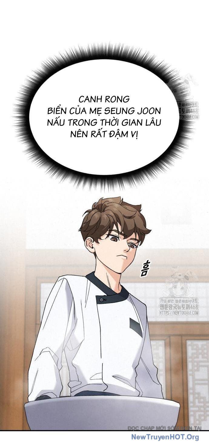 Đấu Trường Ẩm Thực Chapter 5 - 20