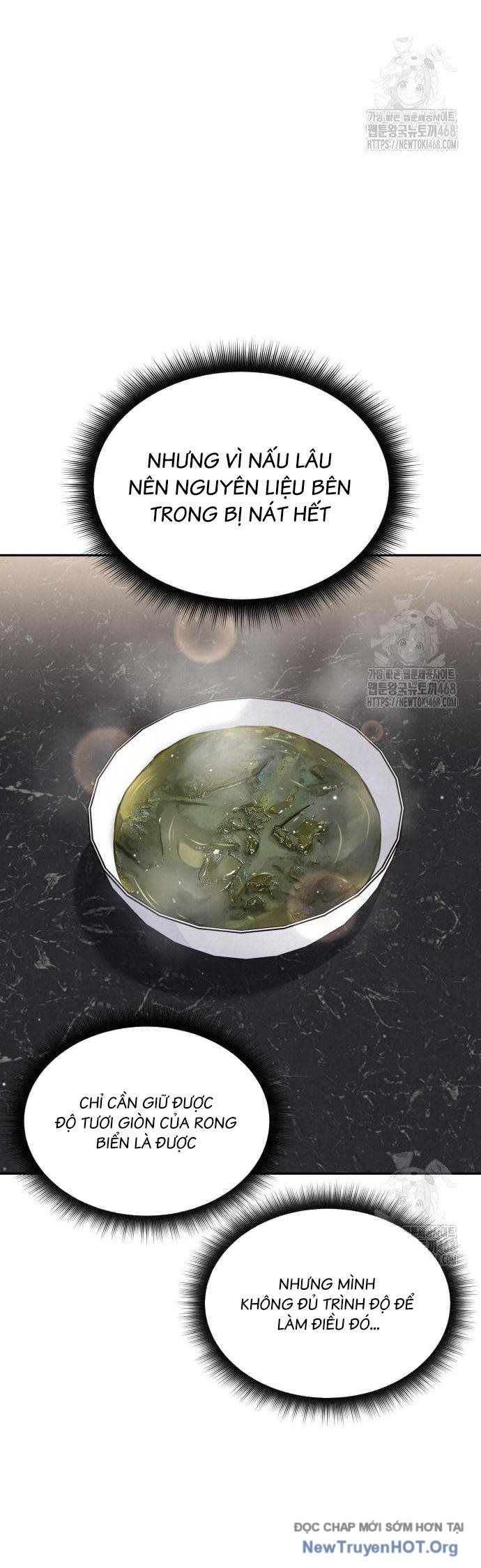 Đấu Trường Ẩm Thực Chapter 5 - 21