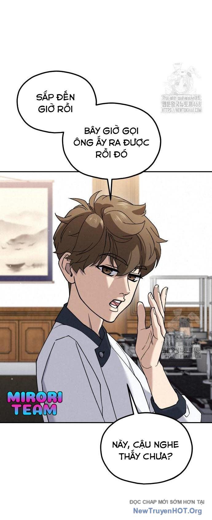 Đấu Trường Ẩm Thực Chapter 5 - 22