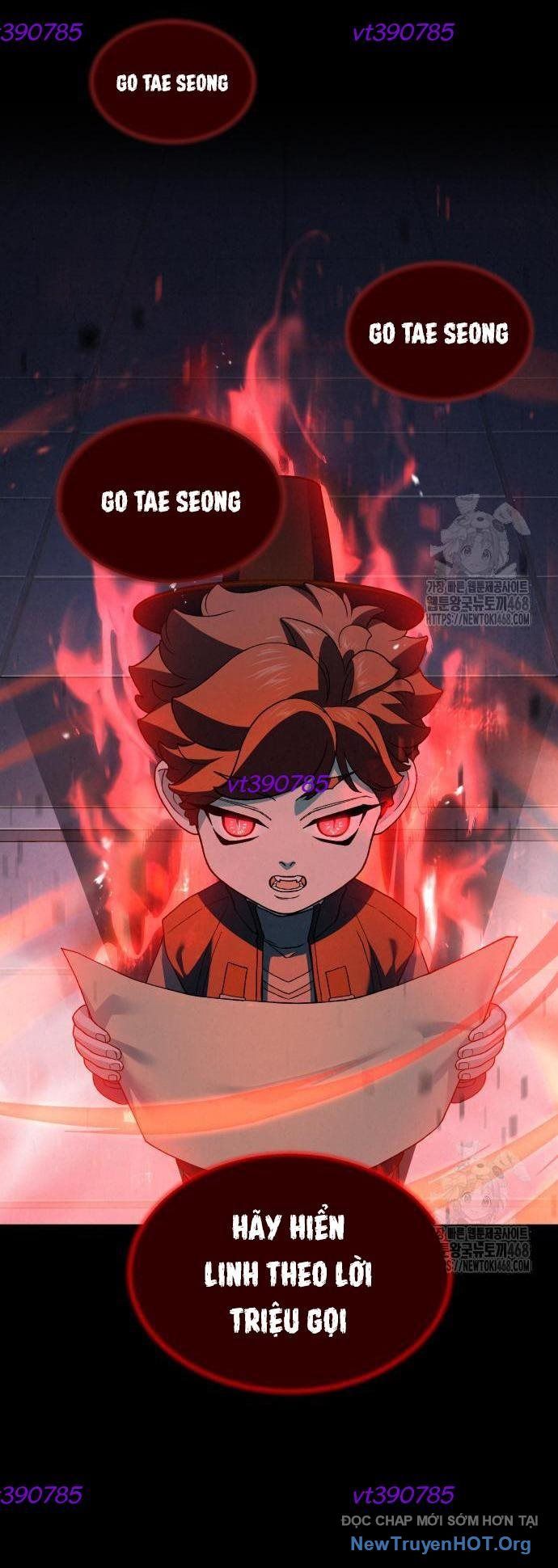 Đấu Trường Ẩm Thực Chapter 5 - 29