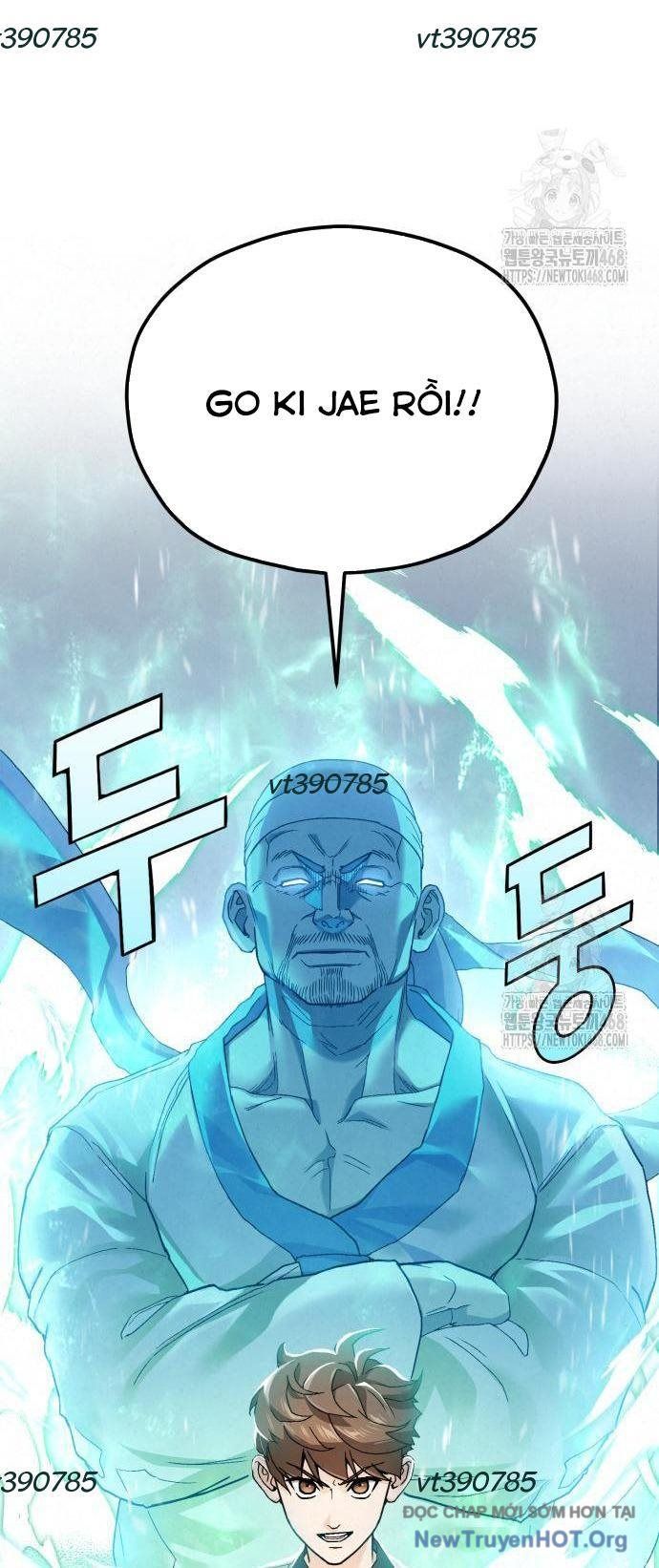 Đấu Trường Ẩm Thực Chapter 5 - 4