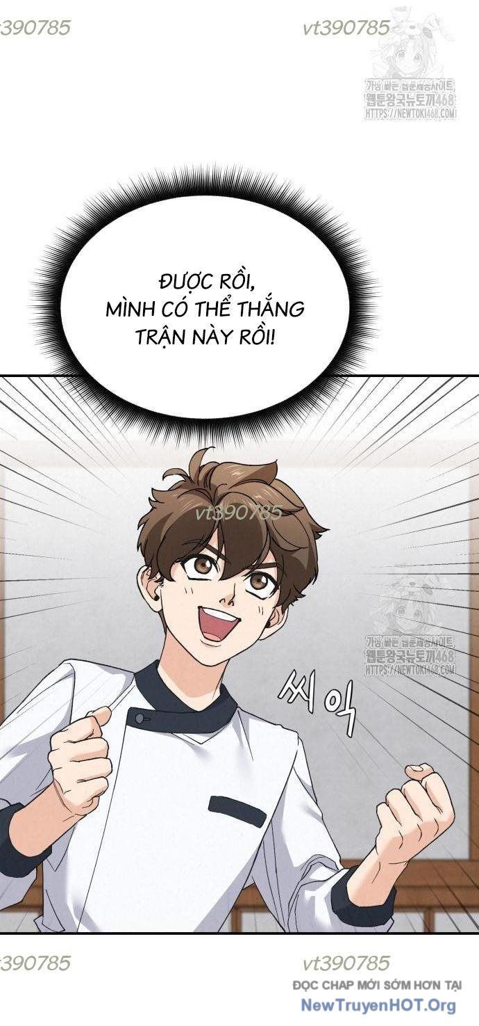 Đấu Trường Ẩm Thực Chapter 5 - 35