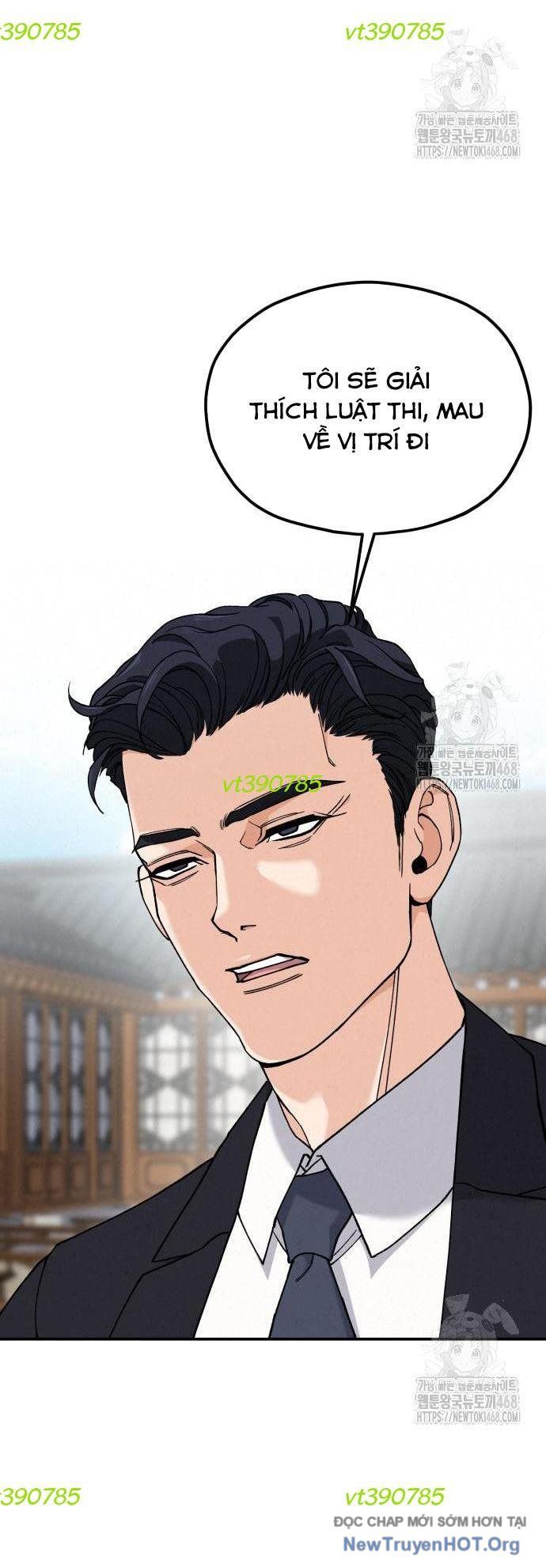 Đấu Trường Ẩm Thực Chapter 5 - 40