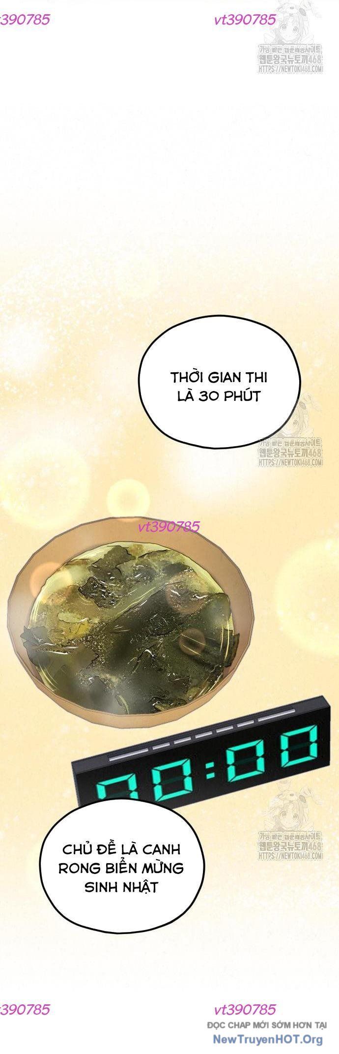 Đấu Trường Ẩm Thực Chapter 5 - 42