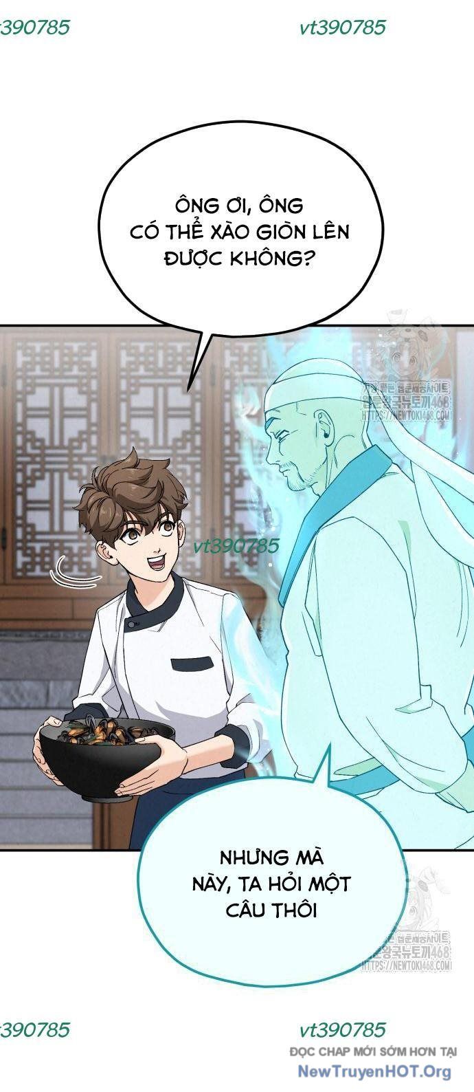 Đấu Trường Ẩm Thực Chapter 5 - 48