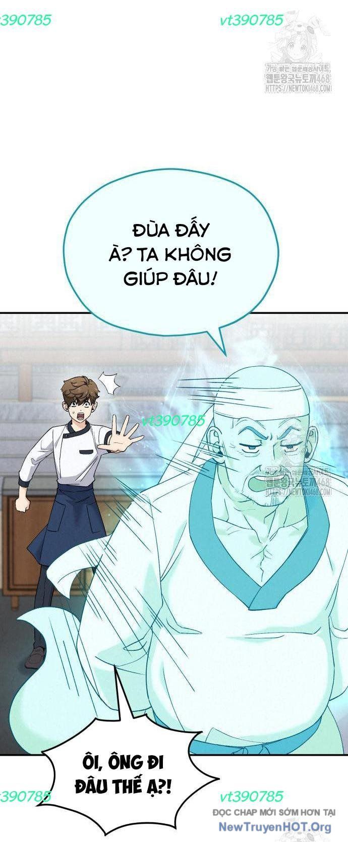 Đấu Trường Ẩm Thực Chapter 5 - 52