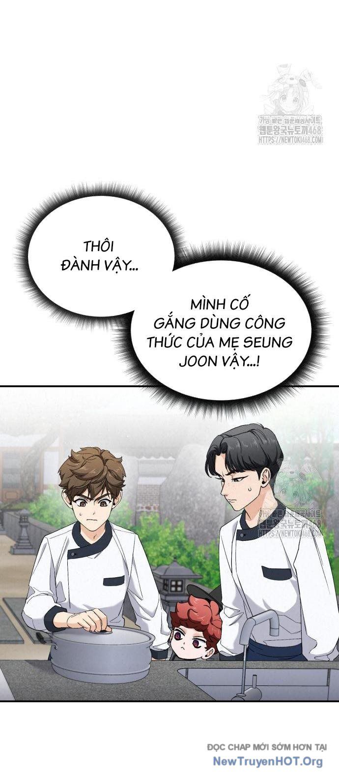 Đấu Trường Ẩm Thực Chapter 5 - 55