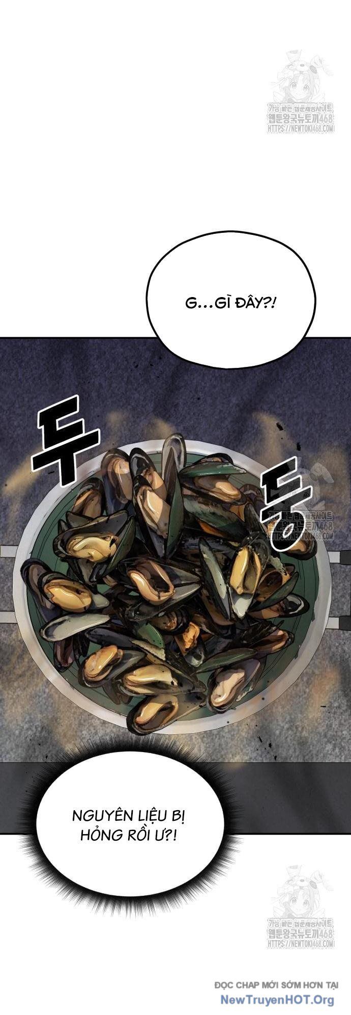 Đấu Trường Ẩm Thực Chapter 5 - 57