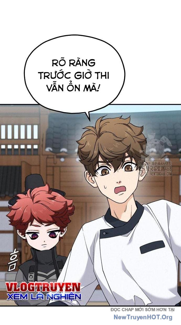 Đấu Trường Ẩm Thực Chapter 5 - 58