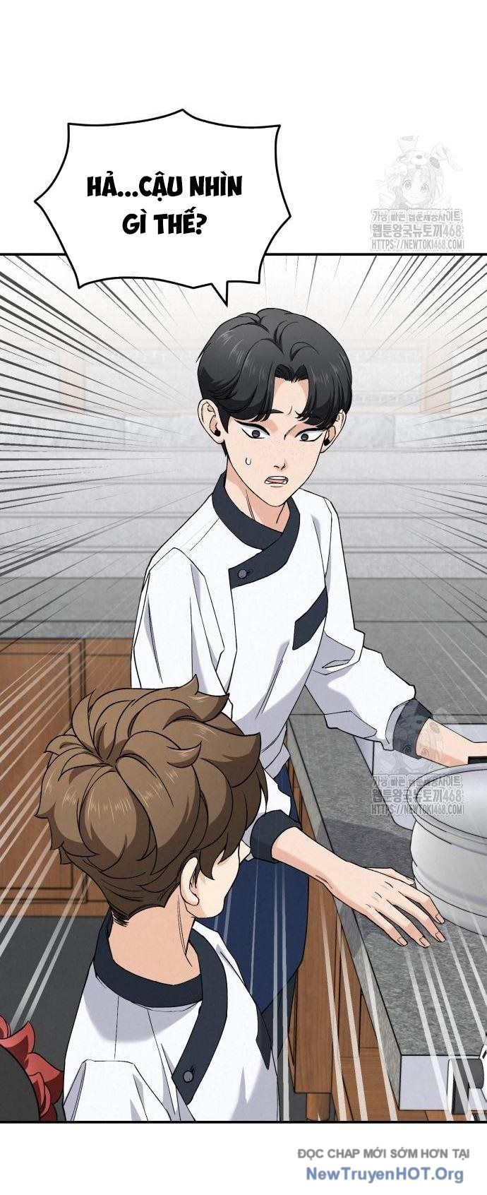 Đấu Trường Ẩm Thực Chapter 5 - 60