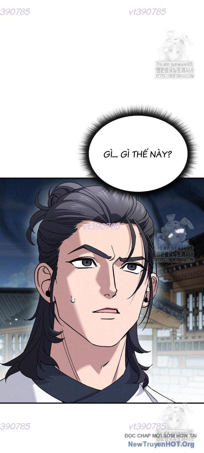 Đấu Trường Ẩm Thực Chapter 5 - 7
