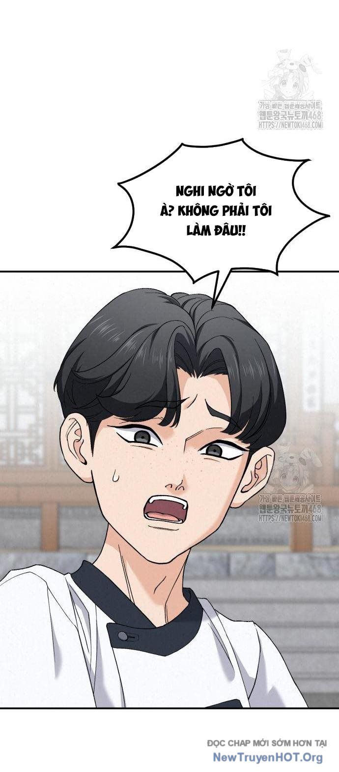 Đấu Trường Ẩm Thực Chapter 5 - 61