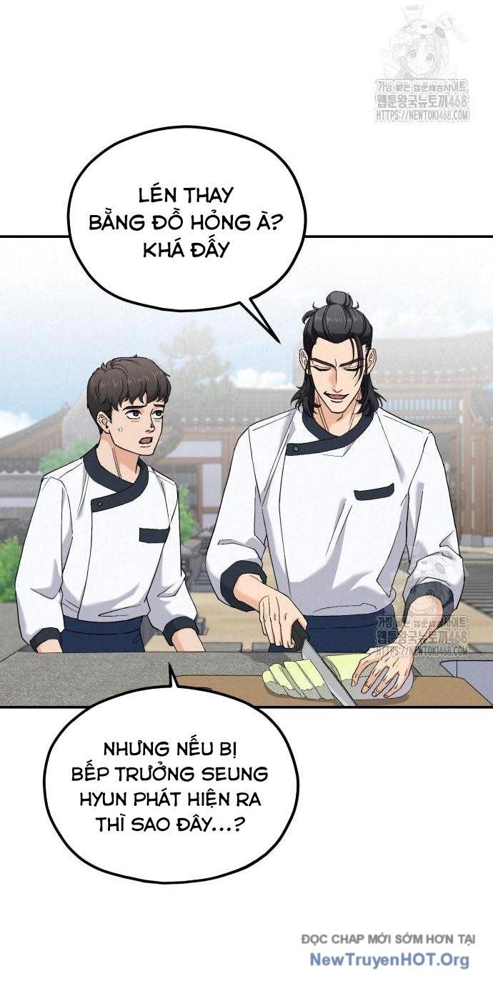 Đấu Trường Ẩm Thực Chapter 5 - 63