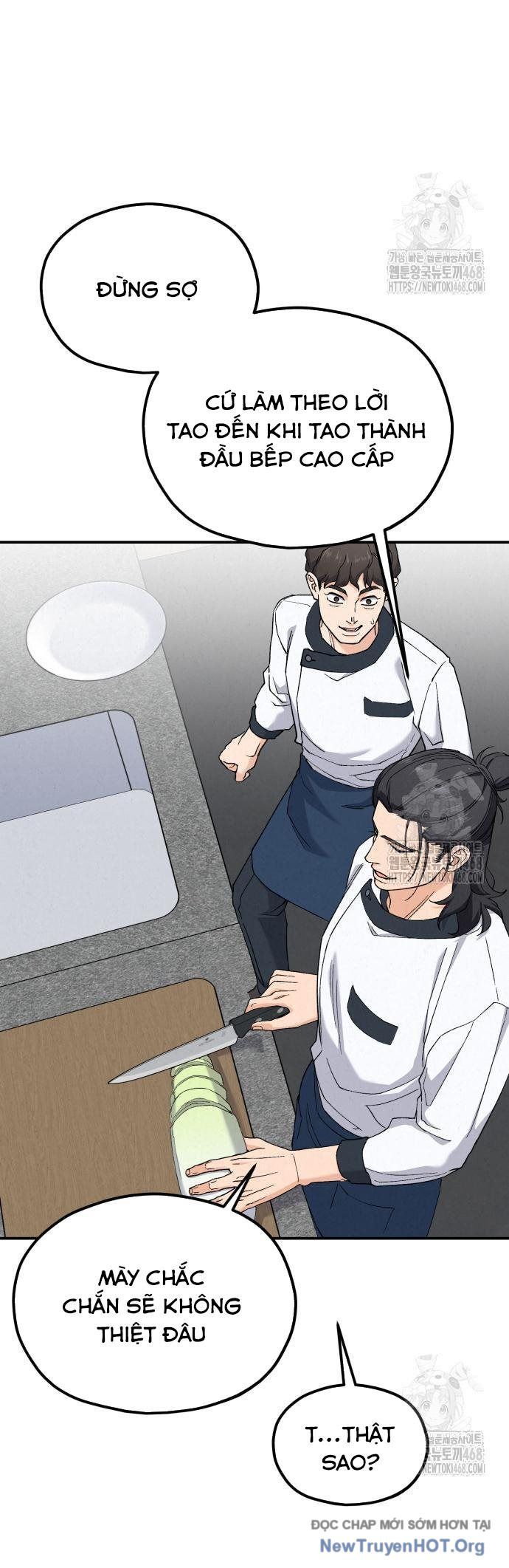 Đấu Trường Ẩm Thực Chapter 5 - 65