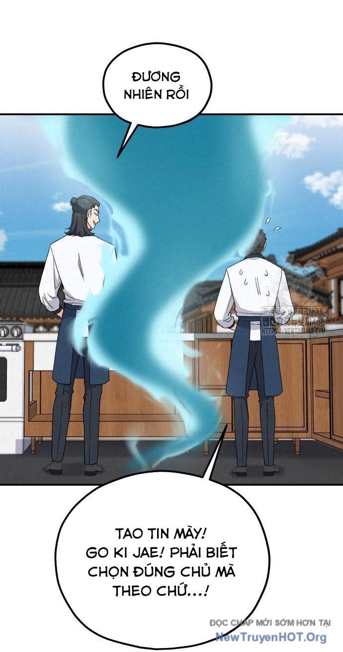 Đấu Trường Ẩm Thực Chapter 5 - 66
