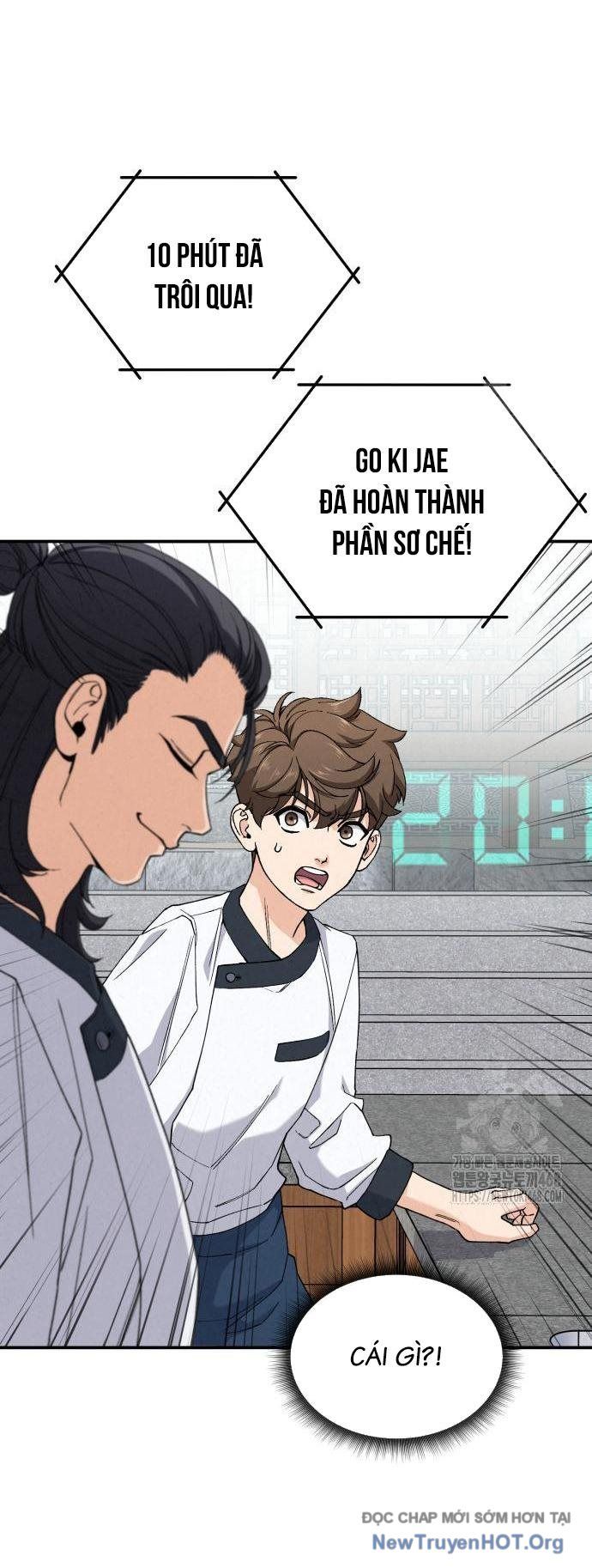 Đấu Trường Ẩm Thực Chapter 5 - 68